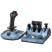 THRUSTMASTER JOYSTICK TCA CAPTAIN PACK X AIRBUS EDITION PARA PC / XBOX