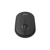 PEBBLE MOUSE 2 M350S GRAPHITE TONAL BT N/A EMEA-808 DONGLELE SS