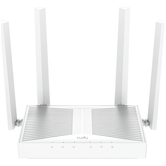 Cudy Punto de Acceso Gigabit de Escritorio Dual Band AC1200 - Velocidad hasta 1000Mbps - 1 Puerto - 4 Antenas de 5dBi