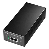 CUDY 90W Gigabit PoE+/PoE Injector