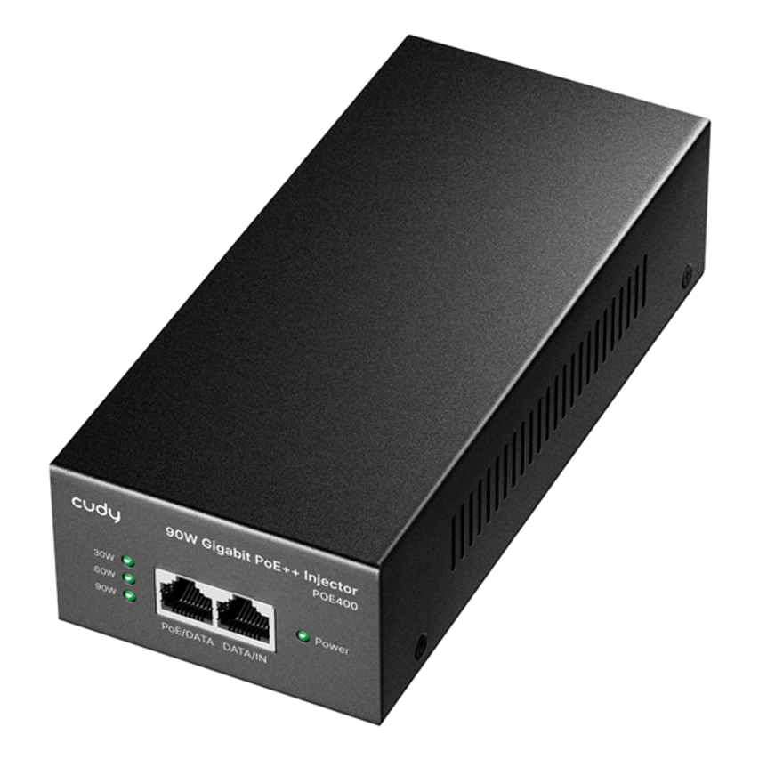 POE400