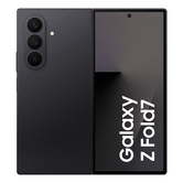 SAMSUNG  SM-F966BZKCEUB 8" 5G 12GB/512GB Negro