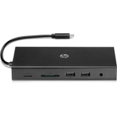 HUB HP MULTIPUERTO USB-C 1C1Y5AA#ABB