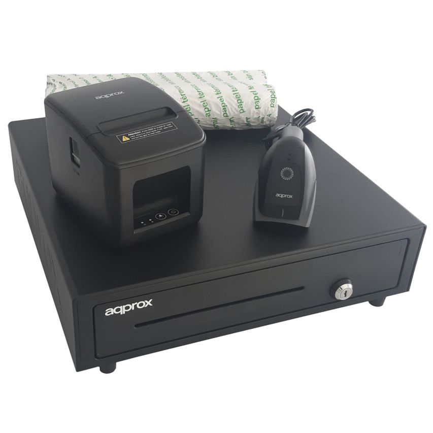 APPPOSPACK4180USB-2D