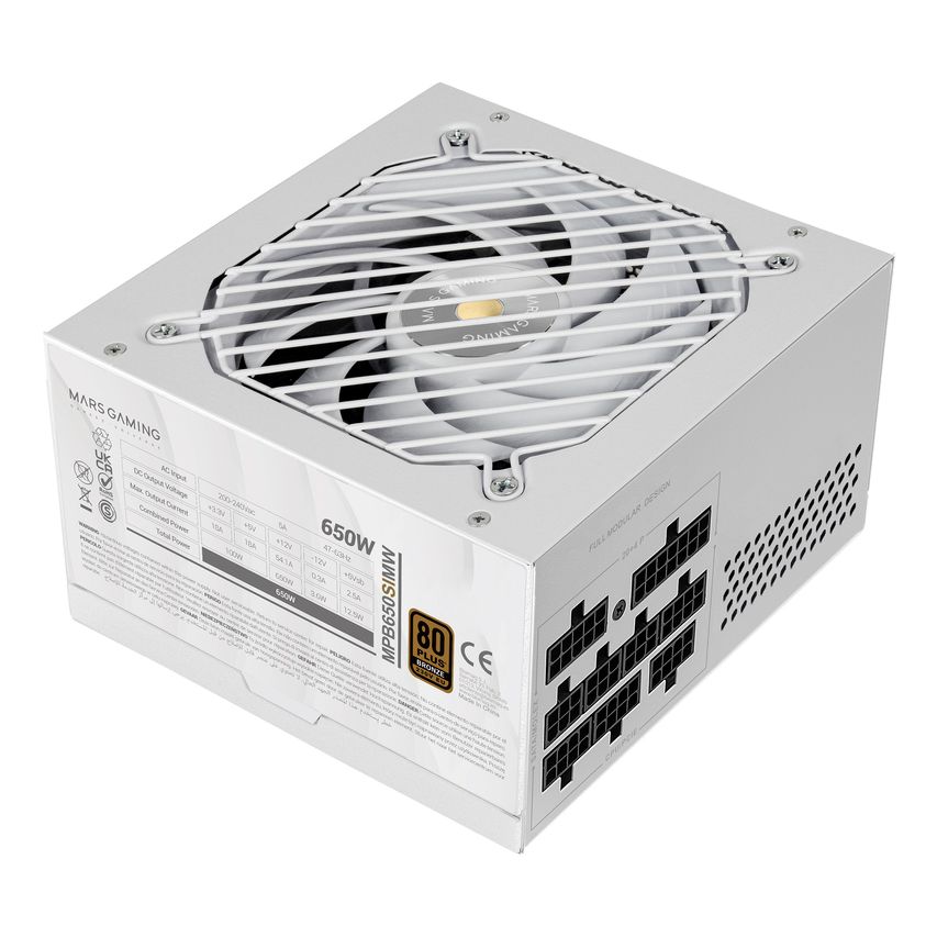 MPB650SIMW