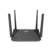 ROUTER ASUS RT-AX52 PRO