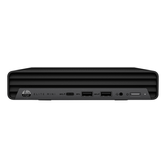 MINI PC HP ELITE MINI 800 G9 DESKTOP COMPUTER - INTEL CORE I5 14TH GEN I5-14500 - VPRO TECHNOLOGY - 16 GB - 512 GB SSD - MINI PC - INTEL Q670 CHIP - W