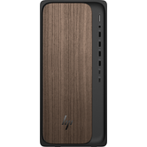 OmniDesk AI PC Core Ultra5 225 13 TOPS RAM 32 GB (1x32 GB) DDR5 5600 SSD 1T 2280 PCIe Windows 11 Plus Madeira escura