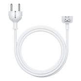 CABLE ALARGADOR PARA ADAPTADOR DE CORRIENTE. 1 8 M. PARA CONECTAR A TOMA DE PARED.