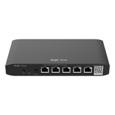 Reyee 5-Port Gigabit Cloud-Managed Router, 5 x 1GE