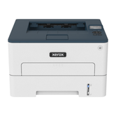 Impressora duplex sem fio XEROX Xerox B230 A4 34 ppm PCL5e/6 2 bandejas total 251 folhas laser Wi-Fi duplex