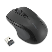 MOUSE ÓPTICO SEM FIO KENSINGTON K72481WW MY310 EQ PRETO