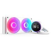 NZXT KRAKEN ELITE 280 RGB RESFRIAMENTO LÍQUIDO (W