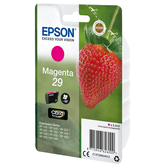 CARTUCHO EPSON MAGENTA XP235/XP-332/XP-335/XP-432/XP-435 Nº 29 C13T29834012
