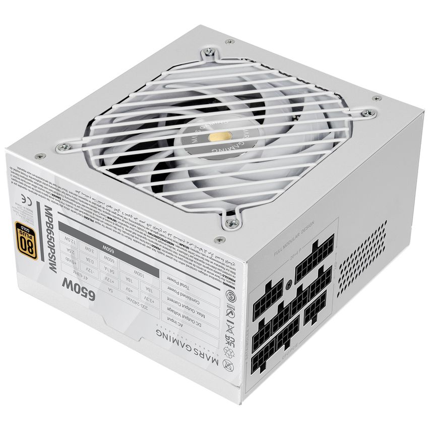 MPB650PSIW