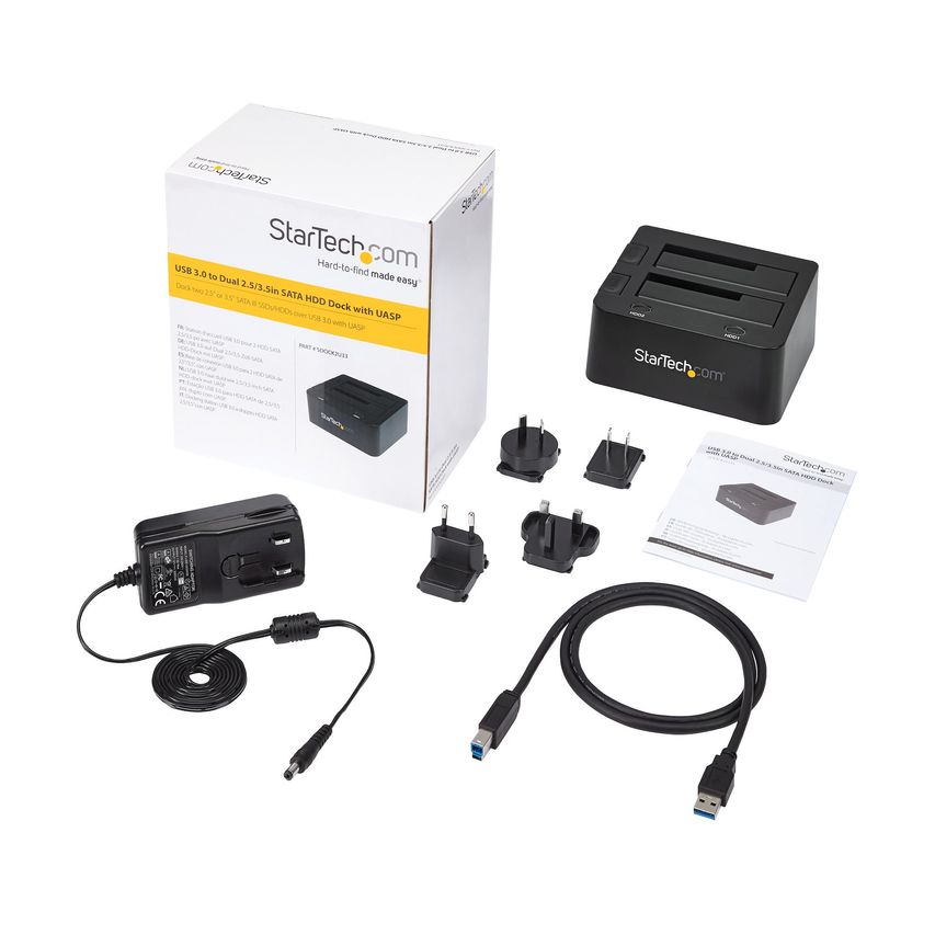SDOCK2U33