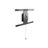 SUPORTE DE PAINEL AJUSTÁVEL EQUIPADO PARA PAINEL DE PAINEL AJUSTÁVEL DE 37" - 80" COM ROTAÇÃO 360??° MAX VESA 600X400 HASTA 50KG