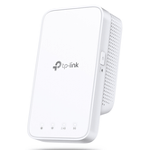 RANGE EXTENDER DUALBAND TP-LINK RE300 AC1200 WPS CONTROL DE ACCESO ONEMESH CONTROL LED APP TETHER