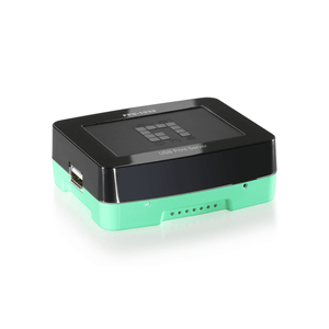 LEVELONE USB PRINT SERVER