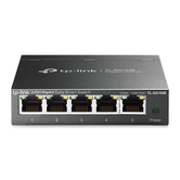 GIGABIT DE 5 PORTAS EASY SMART