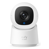 CÂMERA C220 COM CÂMERA INTERNA DE SEGURANÇA EUFY - BRANCA