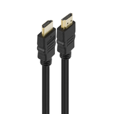 CABO EWENT SOHO HDMI A/M - HDMI A/M 1,4M 10,0M NEGRO/ORO