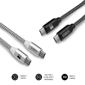 CABO SUBBLIM USB CA USB C
