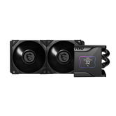 REFRIGERACION LIQUIDA MSI MEG CORELIQUID S280 | NEGRO