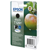 CARTUCHO EPSON NEGRO SX420W/425W T1291 C13T12914012