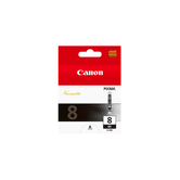 CARTUCHO CANON NEGRO CLI-8BK