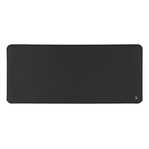 TAPETE EXTRA-GRANDE EWENT EM LYCRA ANTIDERRAPANTE PRETO