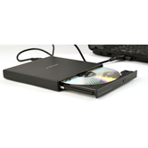 DVDRW EXT GEMBIRD NEGRO