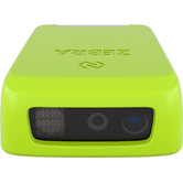 O scanner vestível RS2100/gerador de imagens 2D SE4770/bateria integrada/em todo o mundo/o suporte manual deve ser pedido separadamente
