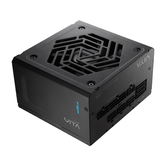 Fuente Alimentación 650W FSP  VITA GM 650W Unidad de fuente de alimentación ATX ATX3.1 Negro 80 PLUS Gold Fully-Modular Negro