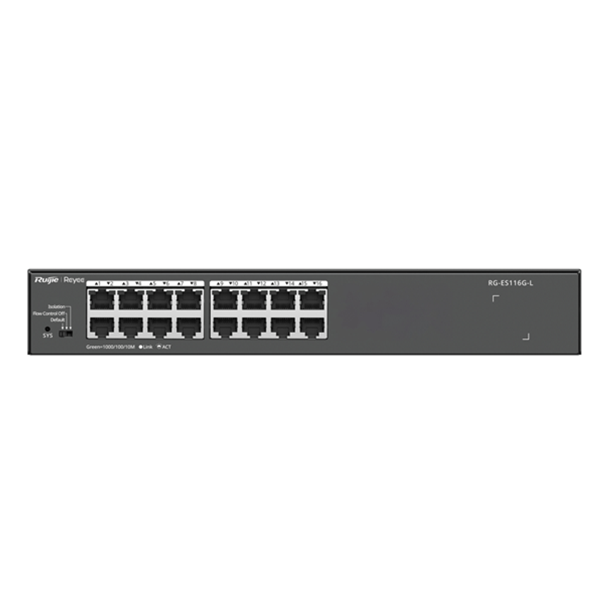 RG-ES116G-L