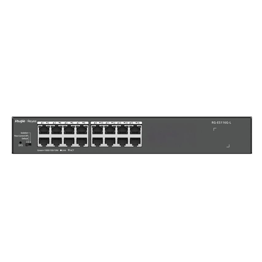 RG-ES116G-L