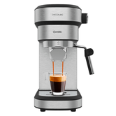 CAFETERA CECOTEC CAFELIZZIA 790 STEEL DUO