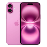 APPLE iPhone 16 Plus 6.7" 5G 256GB Rosa
