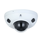(DH-IPC-HDBW3441FP-AS-0280B-S2) DAHUA CAMARA IP DOMO COMPACTO WIZSENSE SERIE 3 4MP CON INTELIGENCIA ARTIFICIAL LED IR PAL WDR STARLIGHT SOPORTA M