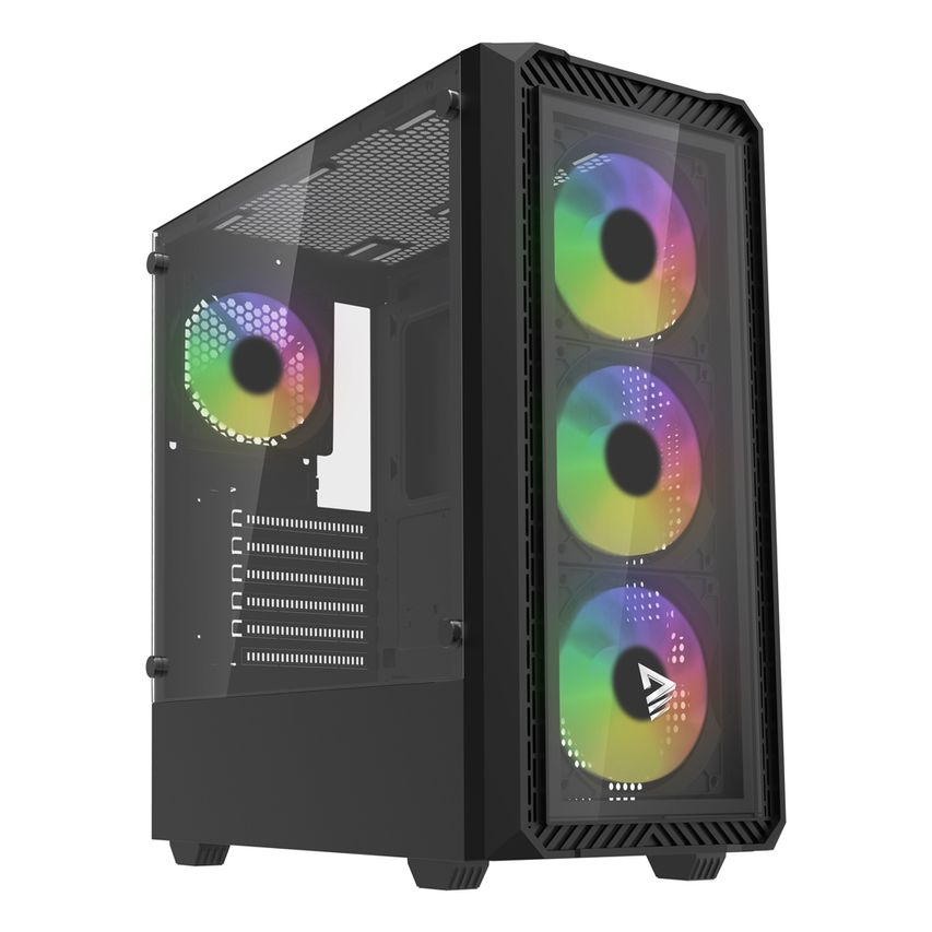 SAVGC-NOCTISGLASS RGB