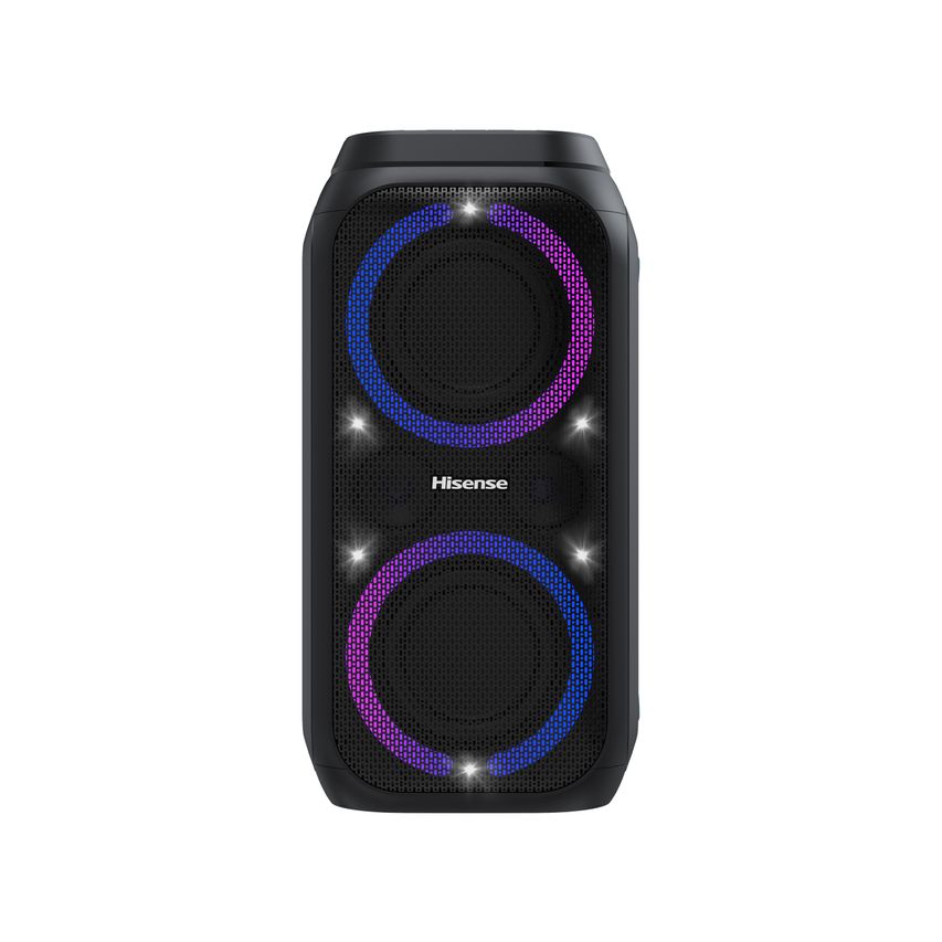 PARTY ROCKER 160