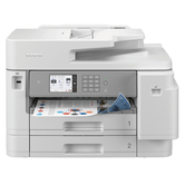 IMPRESSORA MULTIFUNCIONAL BROTHER MFC-J5955DW