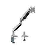 MESA DE MONITOR EWENT EW1527 SUPORTE ATÉ 45" MÁX.15KG 1 BRAÇO PRATA