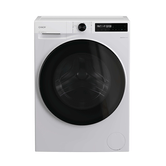 LAVADORA SECADORA CANDY BWR 6106BL8-S 10/6 KG 1600 RPM A BLANCO
