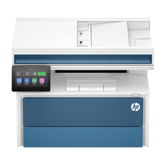 HP  Multifunción A4Wifi Laser Dúplex LaserJet Pro 4113fdn Blanco y negro Impresora