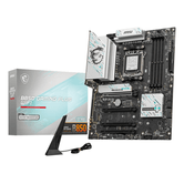 Placa AMD  MSI B850 GAMING PLUS WIFI Socket AM5