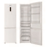 FRIGORIFICO COMBI EDESA EFC-20320 NF WH NOFROST E ALTO 200 CM APROX. ANCHO 60 CM APROX. BLANCO