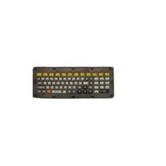 TECLADO USB AQUECIDO QWERTY COM CABO DE 22 CM PARA VC80