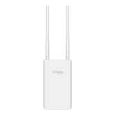 PONTO DE ACESSO EXTERNO WIFI 6 TP-LINK EAP603-OUTDOOR AX1800 1201 Mbps 5 GHz 1xRJ45 Gbps PoE