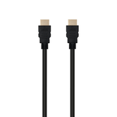 CAPE EWENT EC1320 HDMI A/M - HDMI A/M 2.1 1M ALTA VELOCIDADE